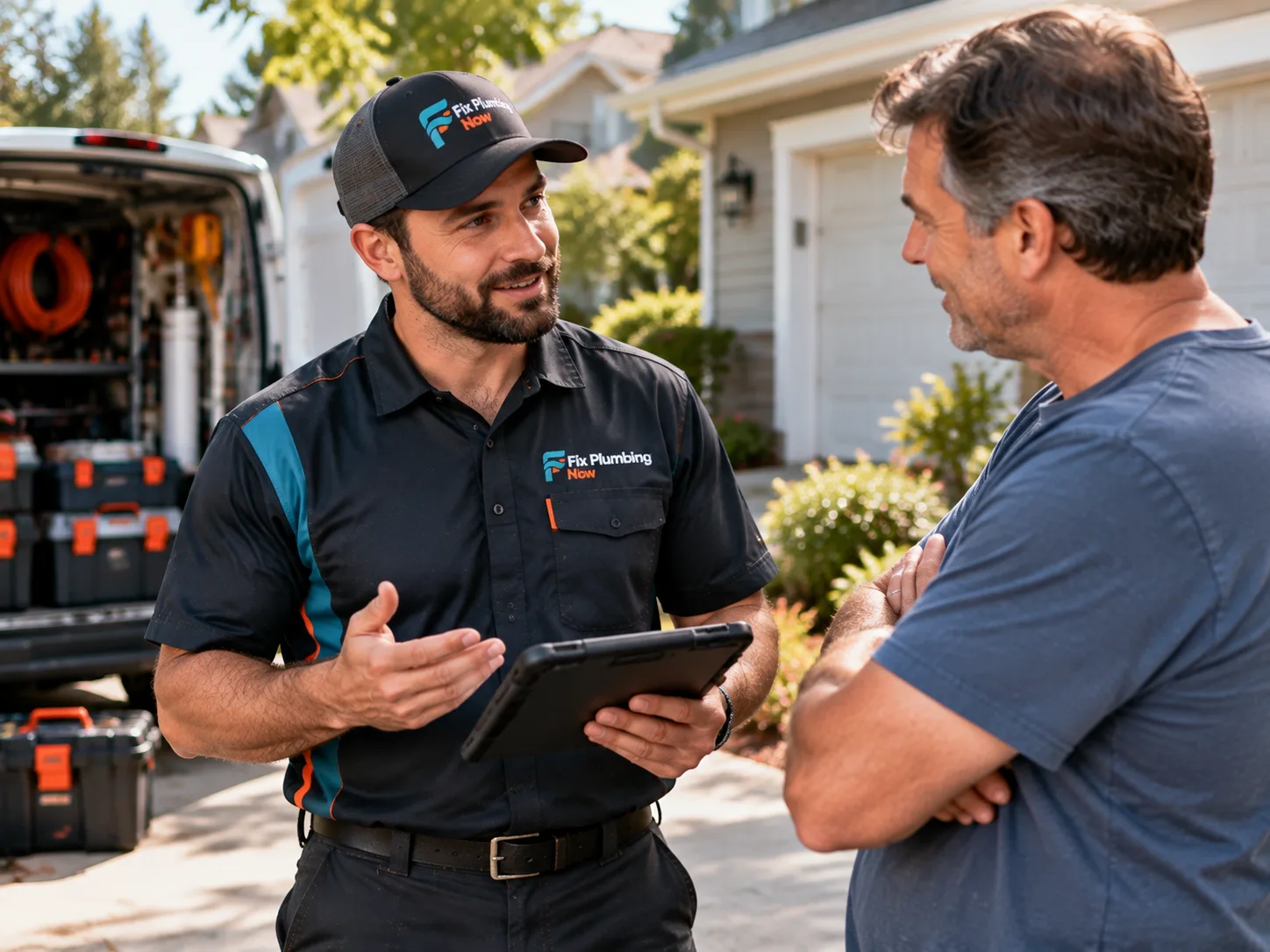 Clogged Drain Service Franklin, GA FAQs